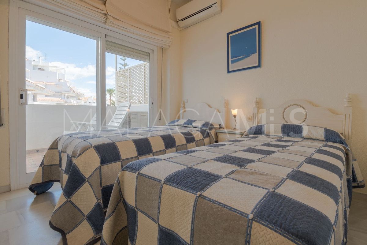 Appartement for sale in Nueva Andalucia