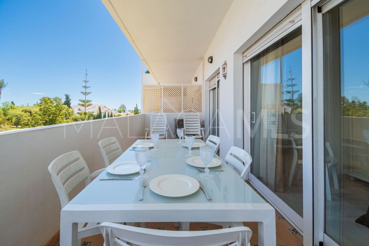 Appartement for sale in Nueva Andalucia