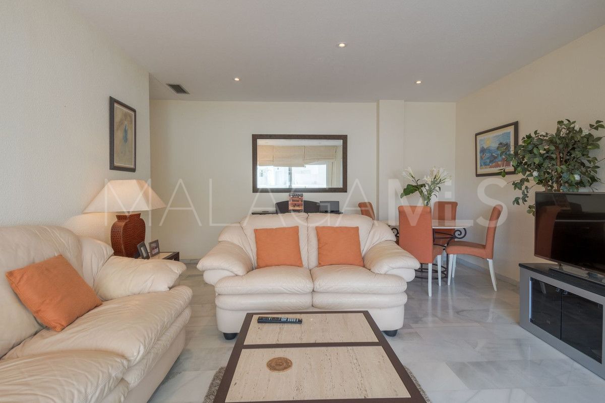 Appartement for sale in Nueva Andalucia