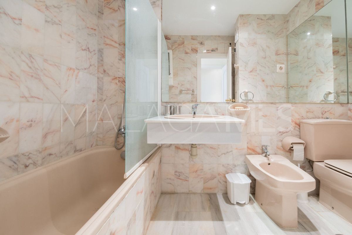 Appartement for sale in Nueva Andalucia