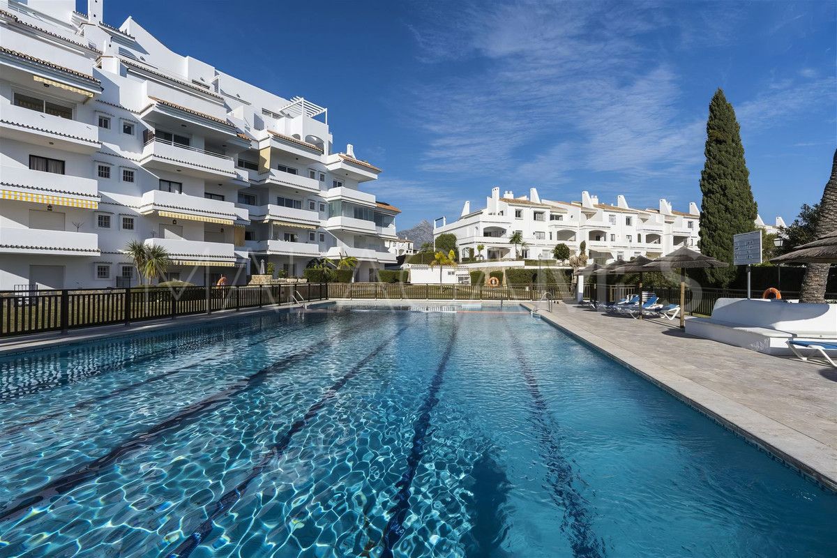 Appartement for sale in Nueva Andalucia