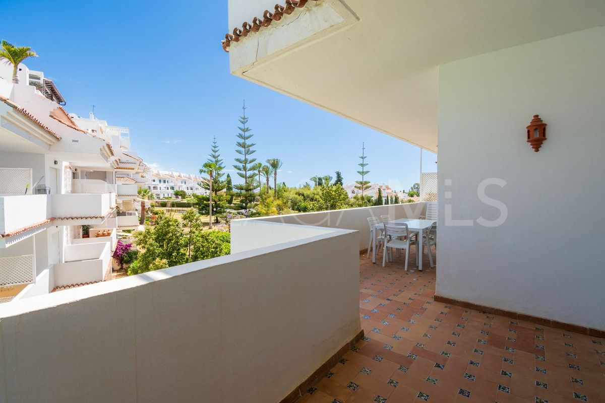 Appartement for sale in Nueva Andalucia