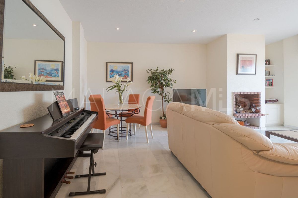 Appartement for sale in Nueva Andalucia