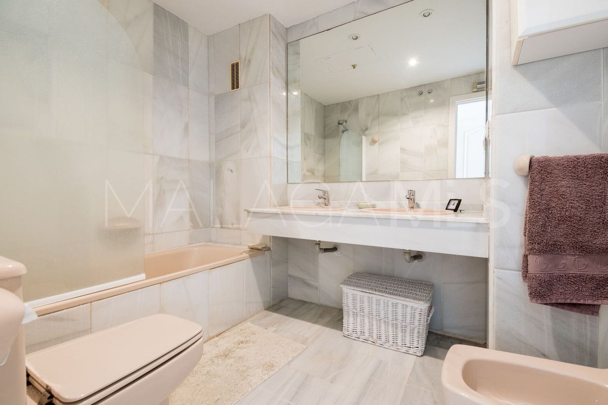 Appartement for sale in Nueva Andalucia