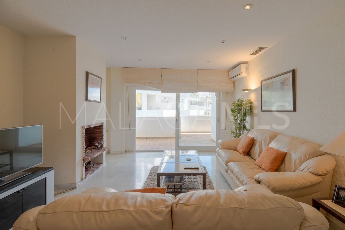 Appartement for sale in Nueva Andalucia