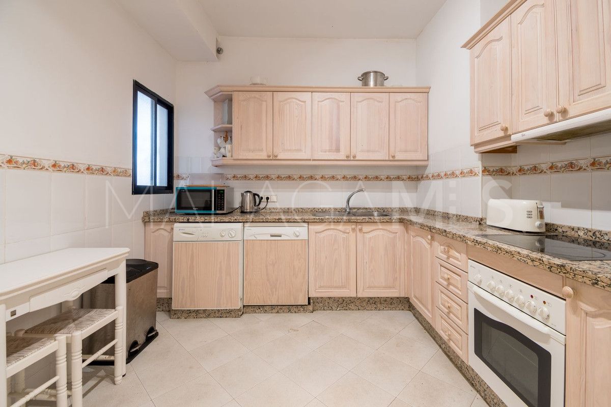 Appartement for sale in Nueva Andalucia