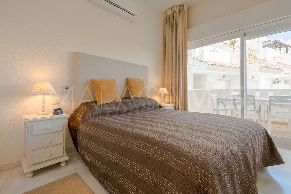 Appartement for sale in Nueva Andalucia