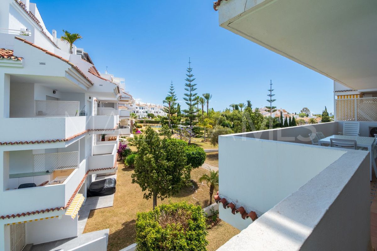 Appartement for sale in Nueva Andalucia