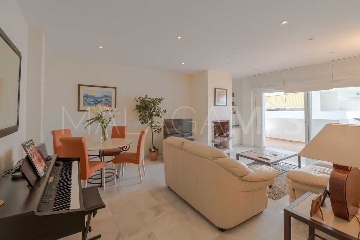 Appartement for sale in Nueva Andalucia