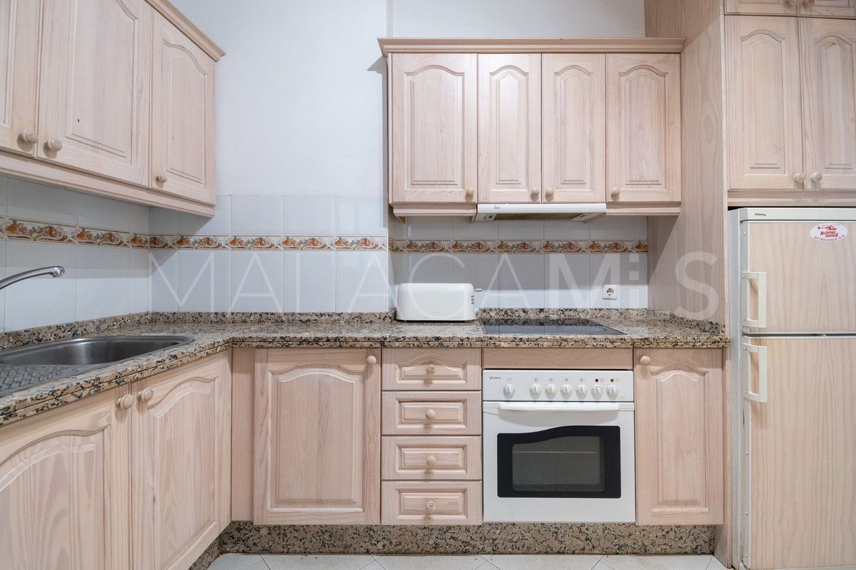 Appartement for sale in Nueva Andalucia