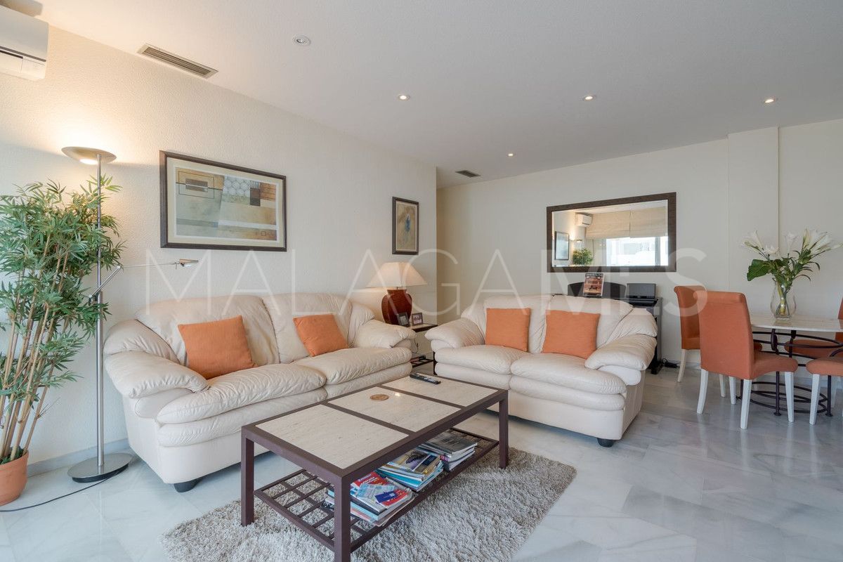 Appartement for sale in Nueva Andalucia
