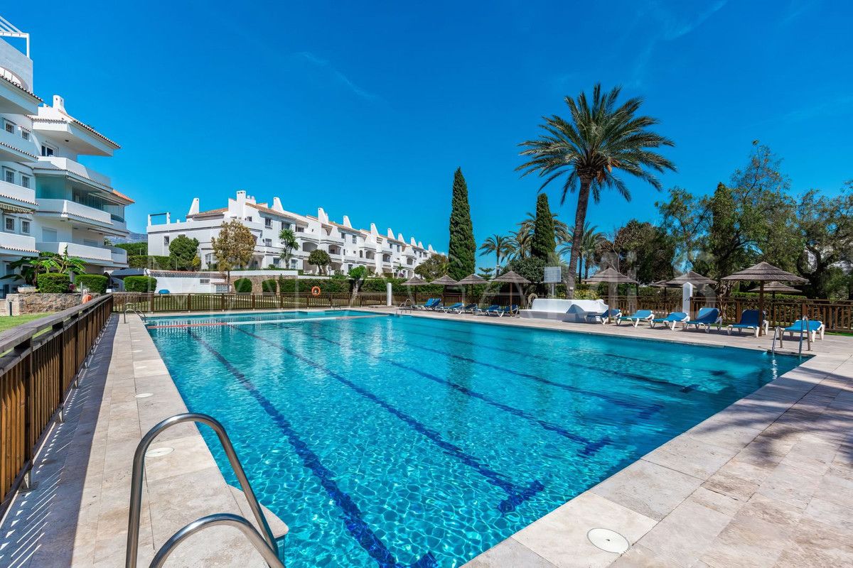 Appartement for sale in Nueva Andalucia