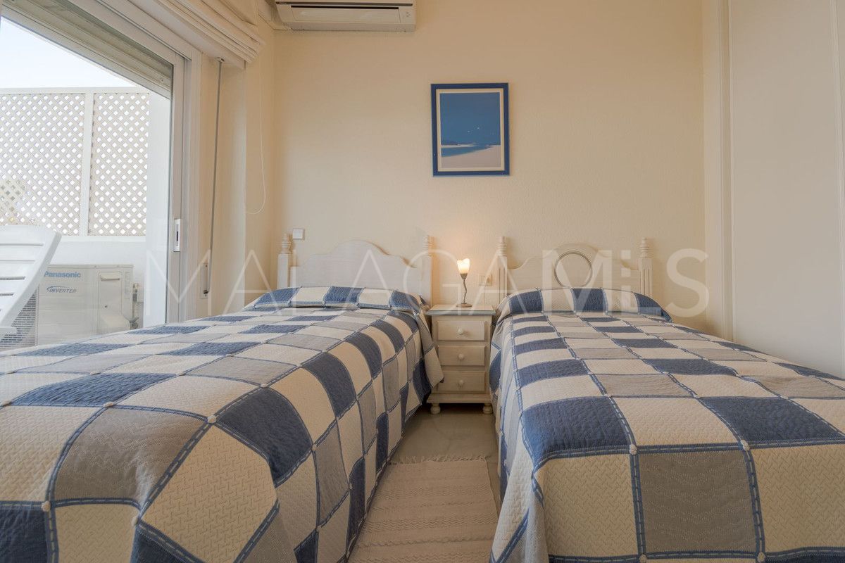 Appartement for sale in Nueva Andalucia