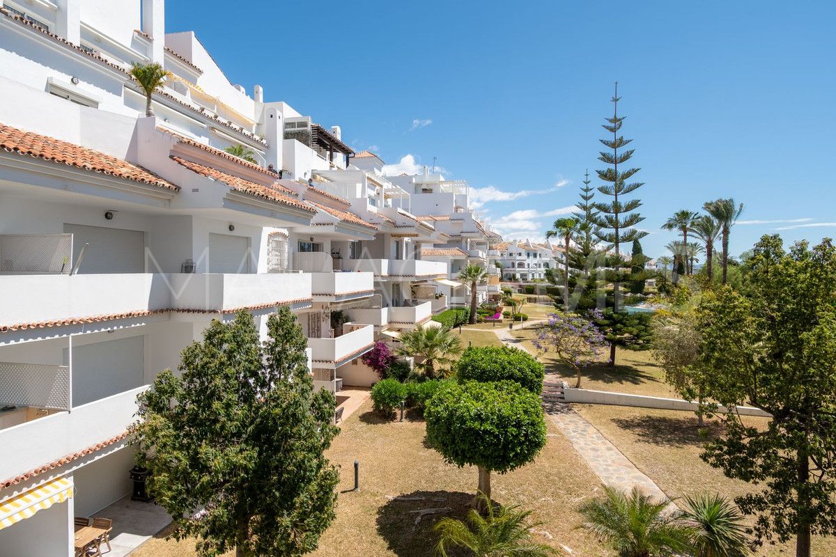 Appartement for sale in Nueva Andalucia