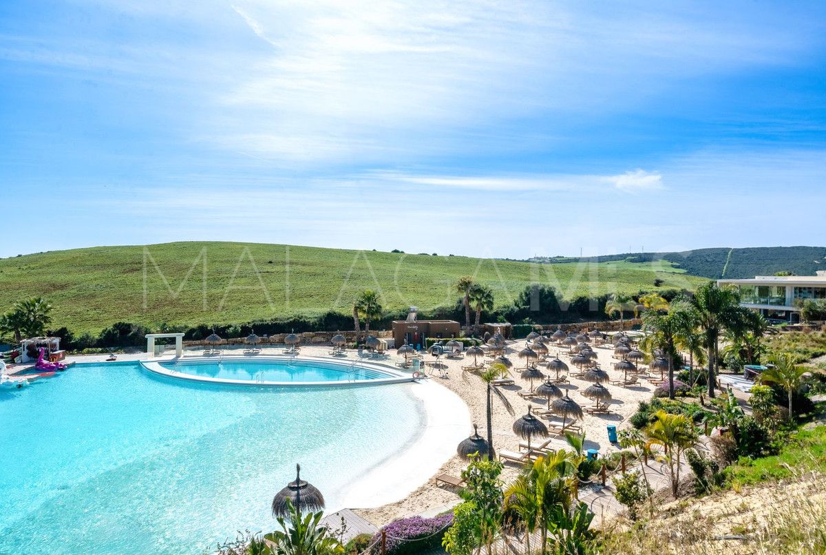 Erdgeschosswohnung for sale in Estepona