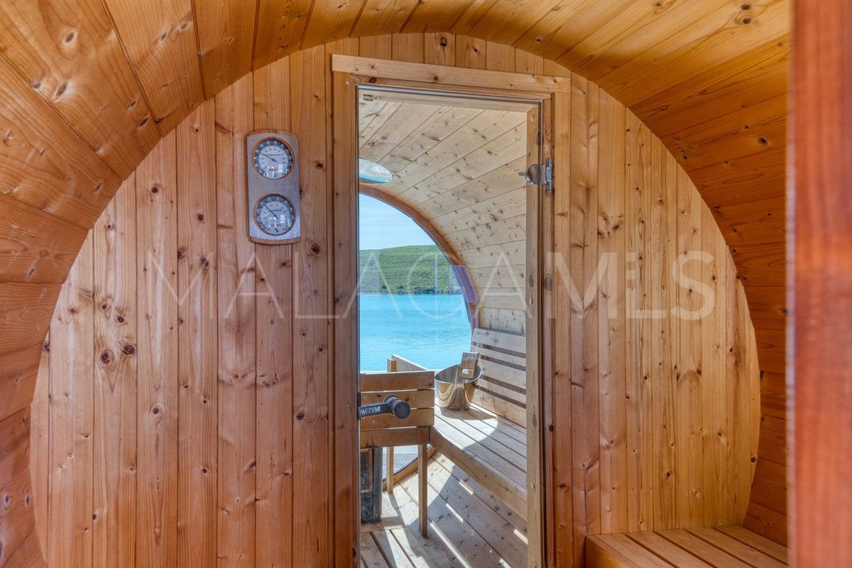 Erdgeschosswohnung for sale in Estepona