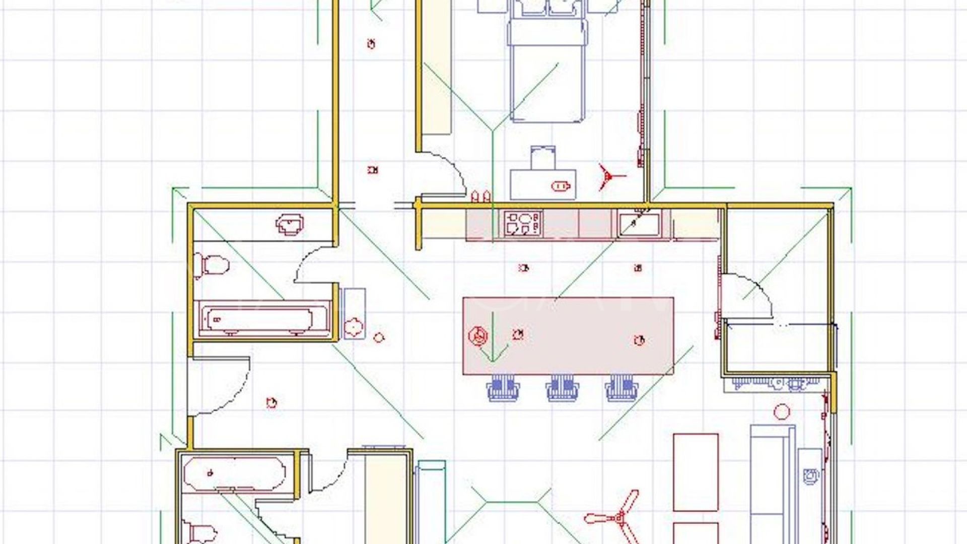 Erdgeschosswohnung for sale in Estepona
