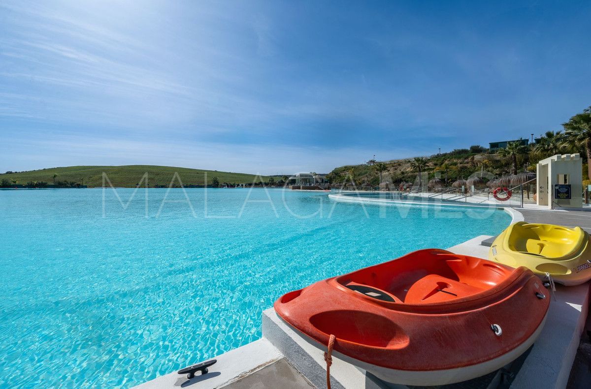 Erdgeschosswohnung for sale in Estepona