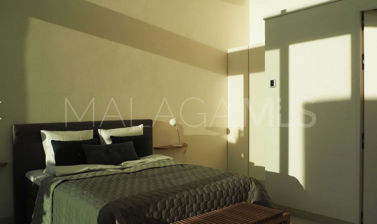 4 bedrooms villa in Mijas Costa for sale