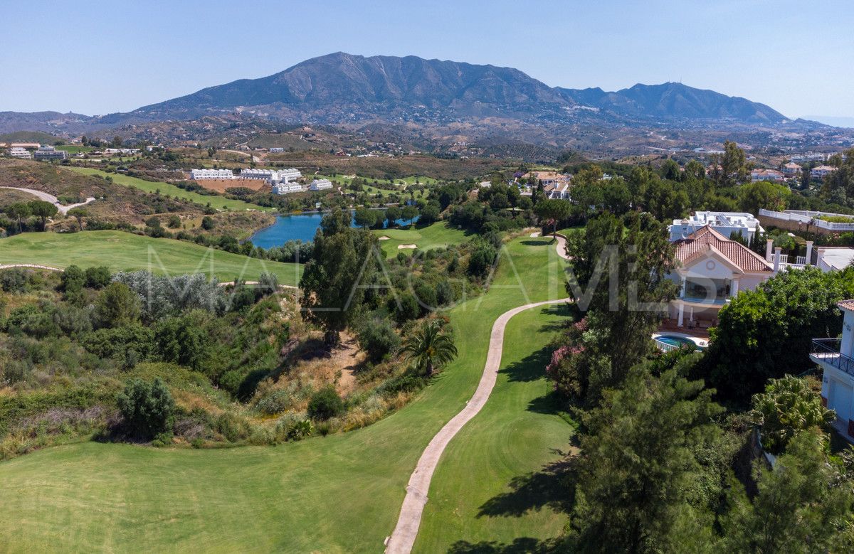 Villa for sale in La Cala Golf Resort