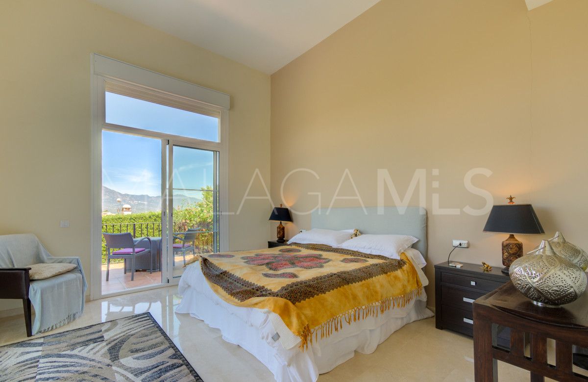 Villa for sale in La Cala Golf Resort