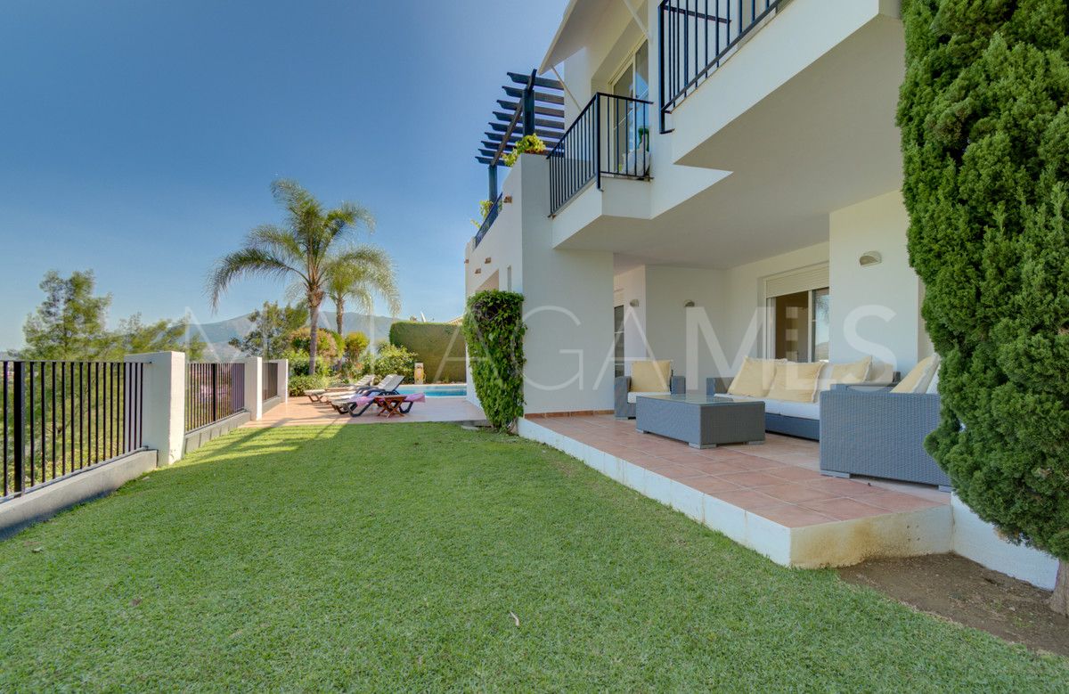 Villa for sale in La Cala Golf Resort