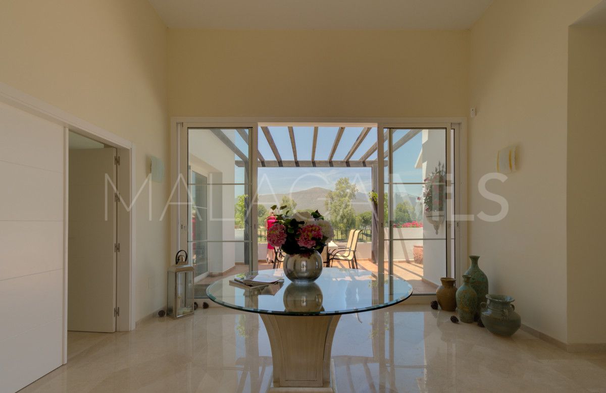 Villa for sale in La Cala Golf Resort