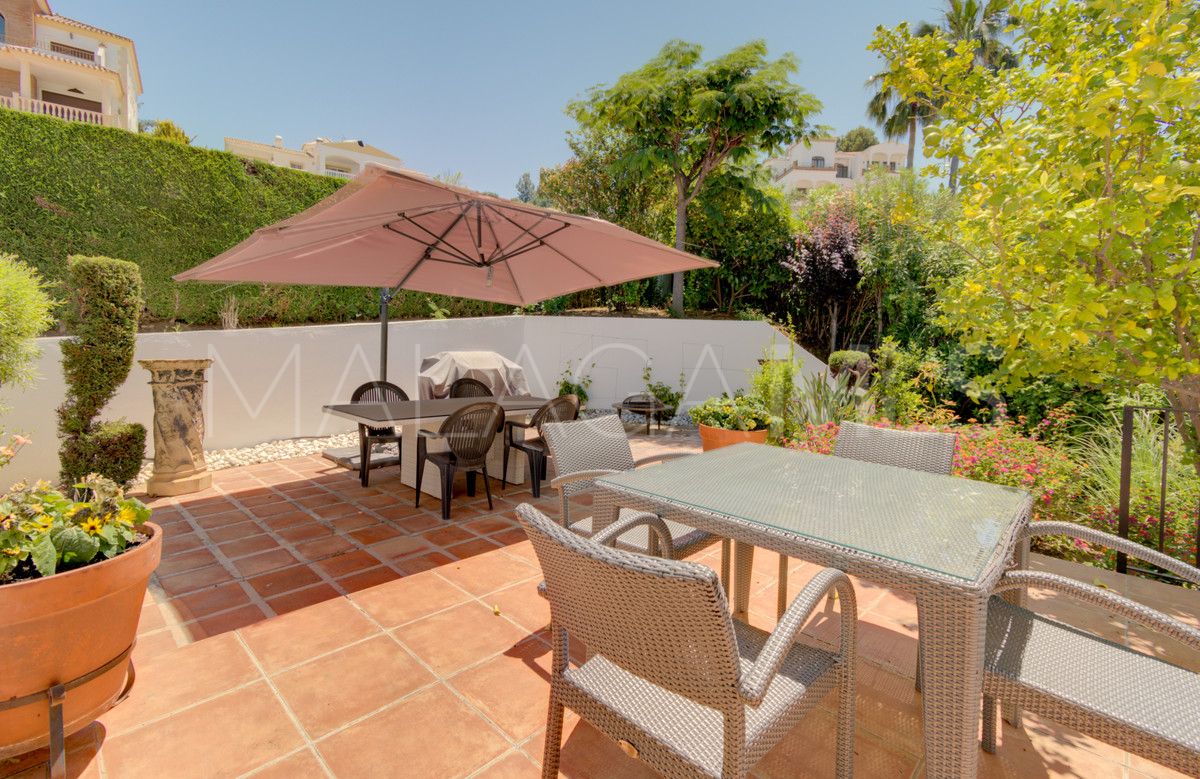 Villa for sale in La Cala Golf Resort