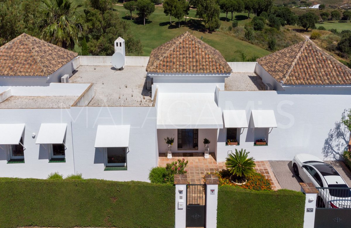 Villa for sale in La Cala Golf Resort