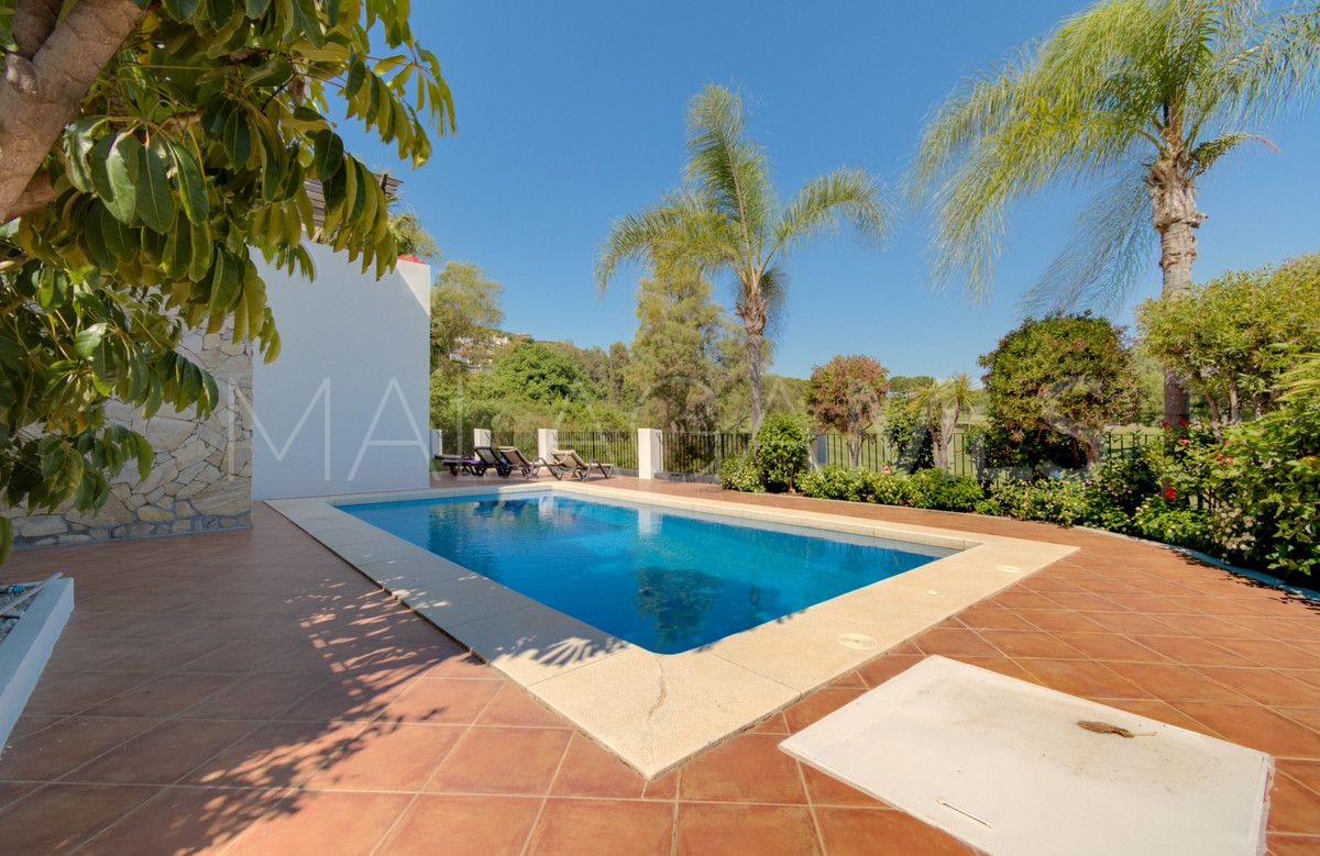 Villa for sale in La Cala Golf Resort