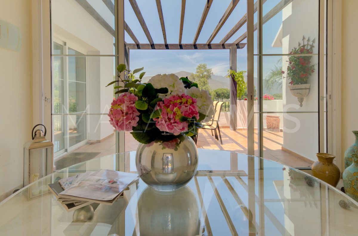 Villa for sale in La Cala Golf Resort