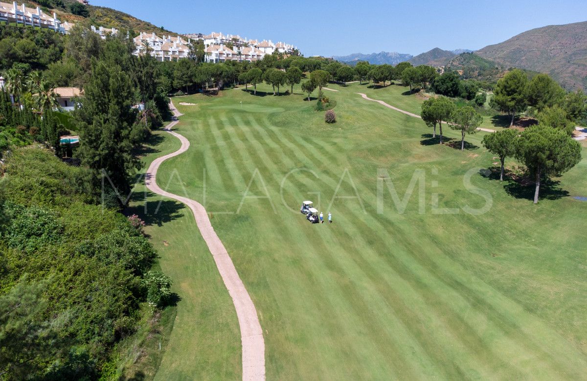 Villa for sale in La Cala Golf Resort