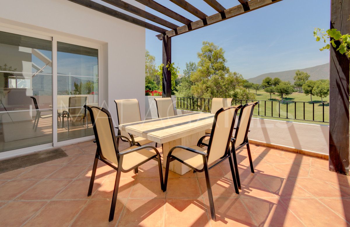 Villa for sale in La Cala Golf Resort