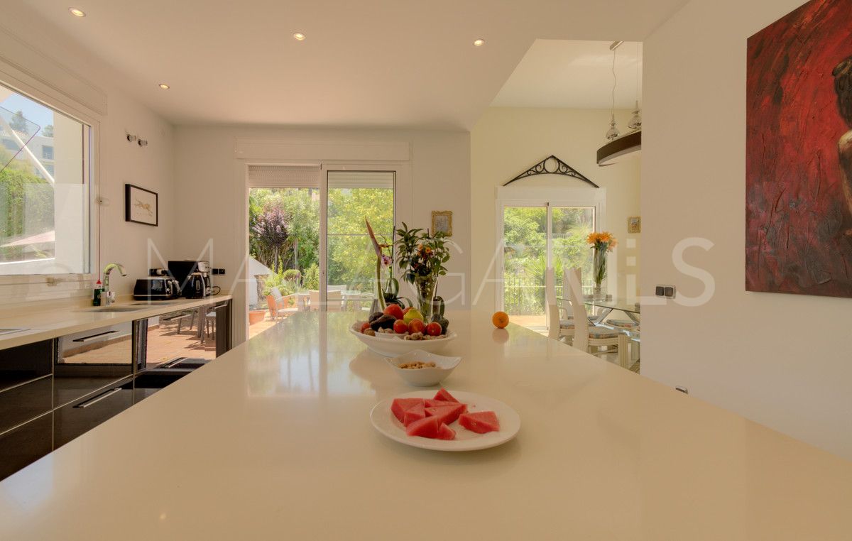 Villa for sale in La Cala Golf Resort