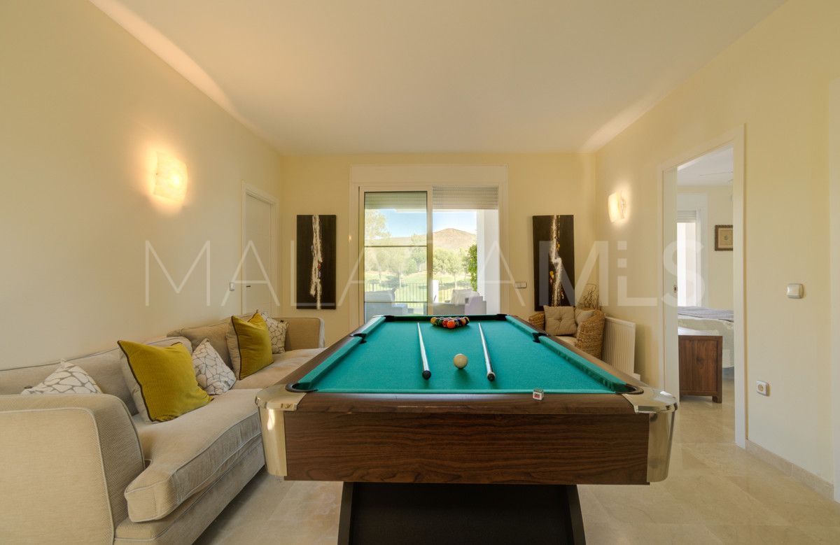 Villa for sale in La Cala Golf Resort