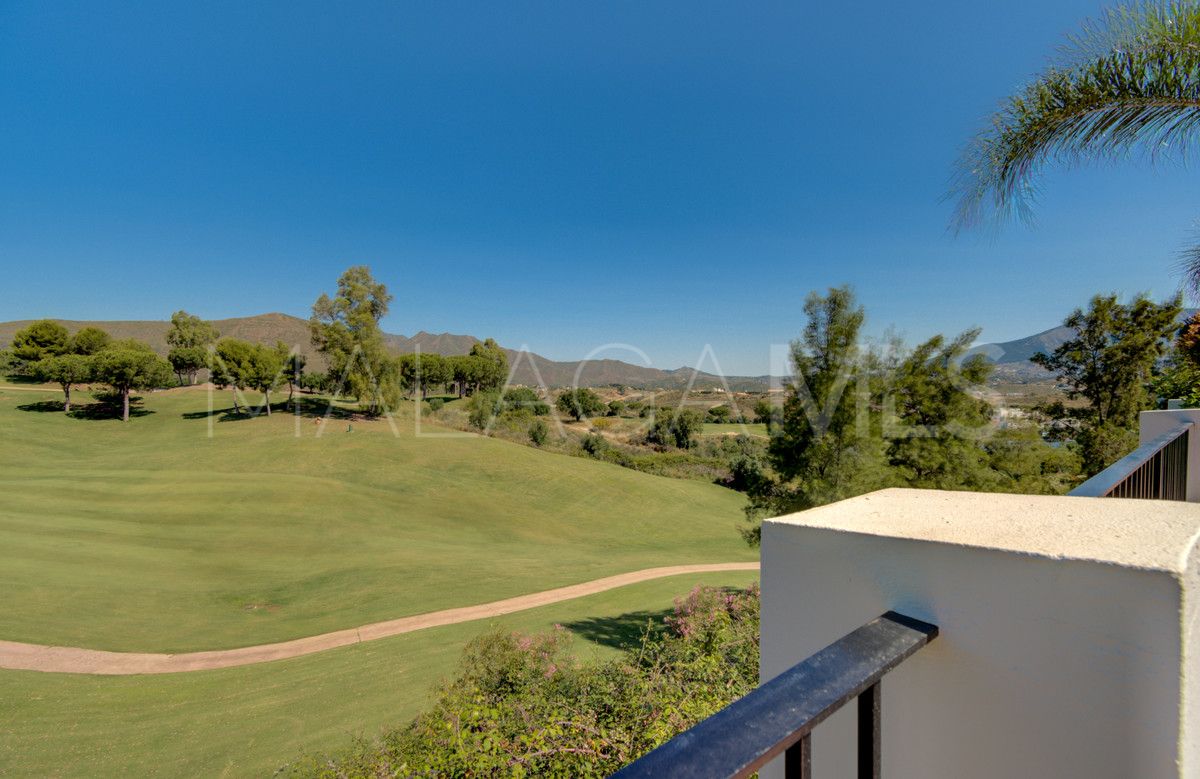 Villa for sale in La Cala Golf Resort