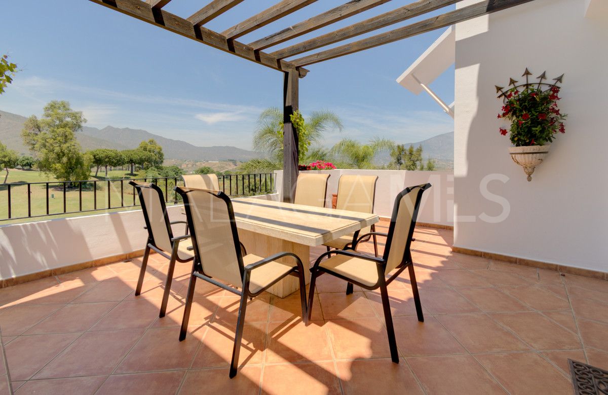 Villa for sale in La Cala Golf Resort