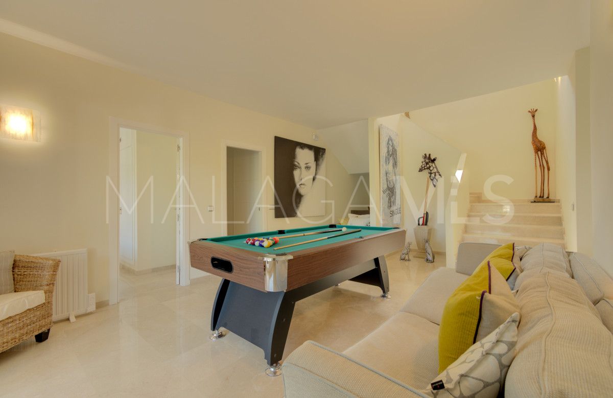 Villa for sale in La Cala Golf Resort