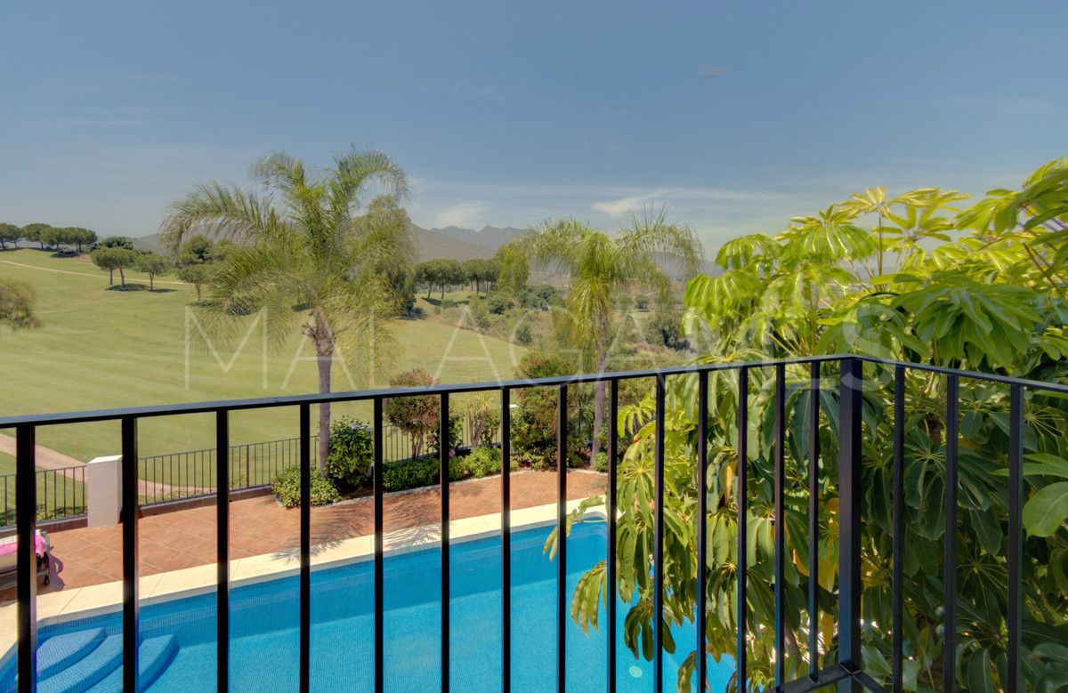 Villa for sale in La Cala Golf Resort