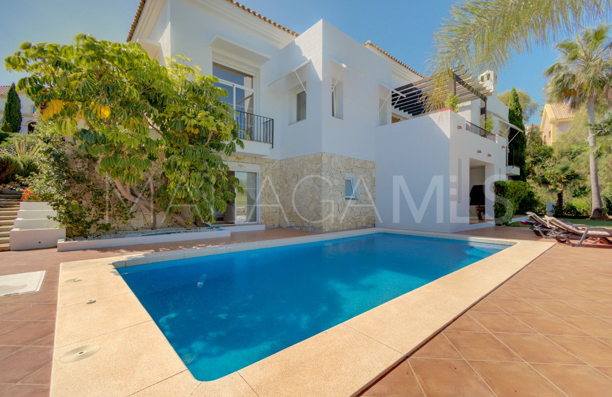 Villa for sale in La Cala Golf Resort