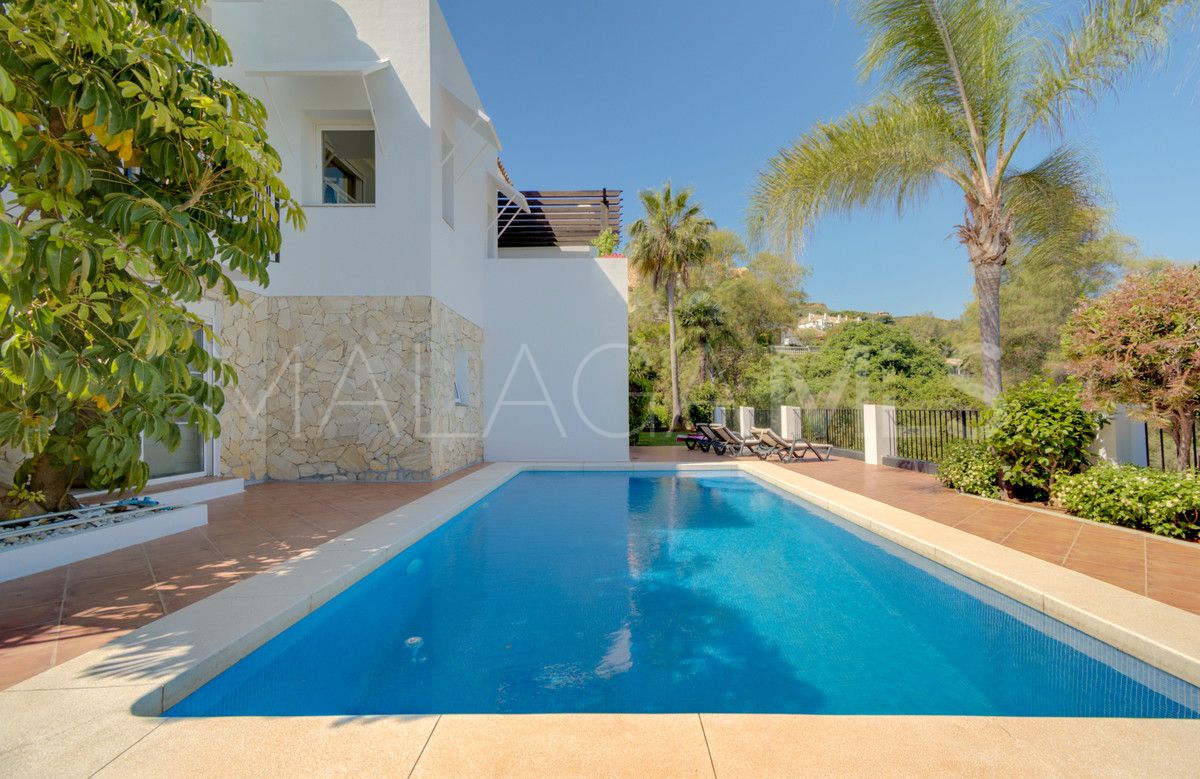 Villa for sale in La Cala Golf Resort