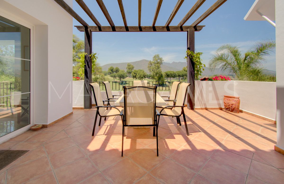 Villa for sale in La Cala Golf Resort