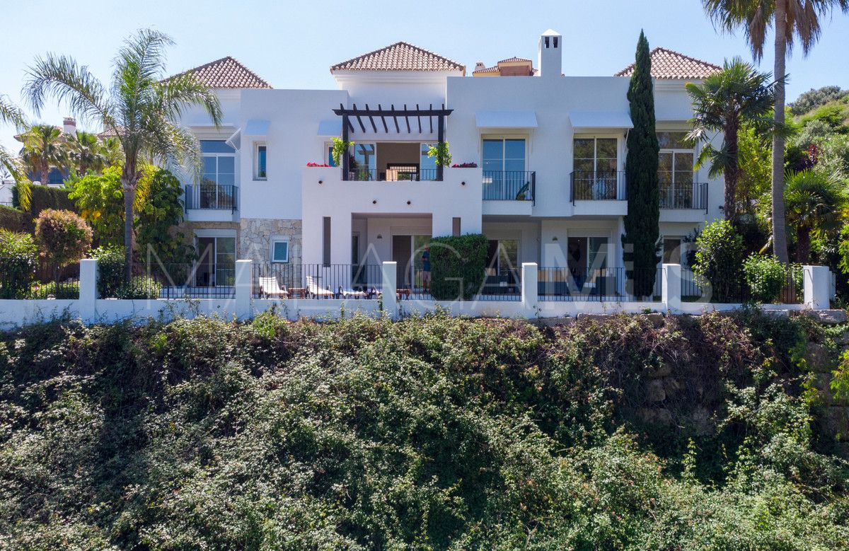 Villa for sale in La Cala Golf Resort