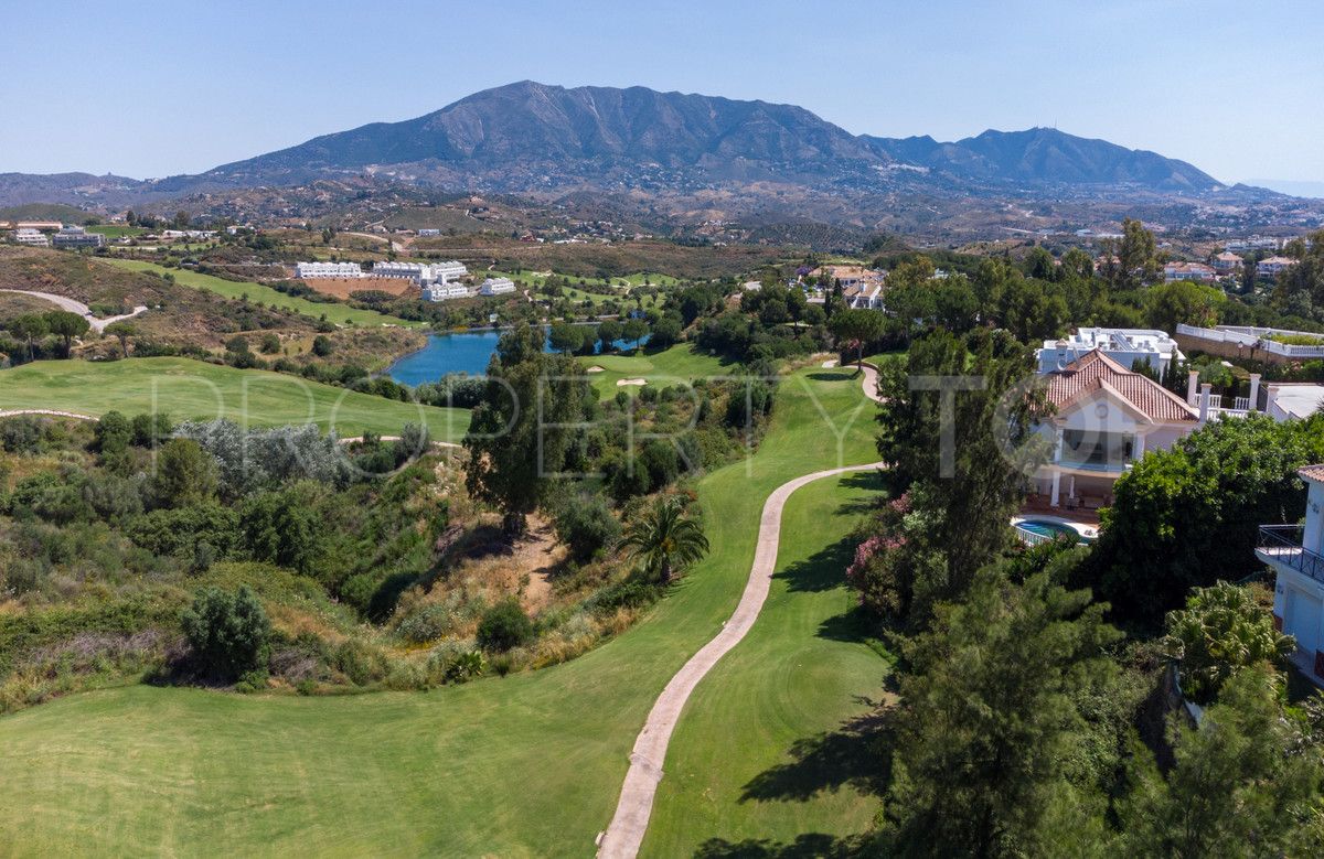 Villa for sale in La Cala Golf Resort