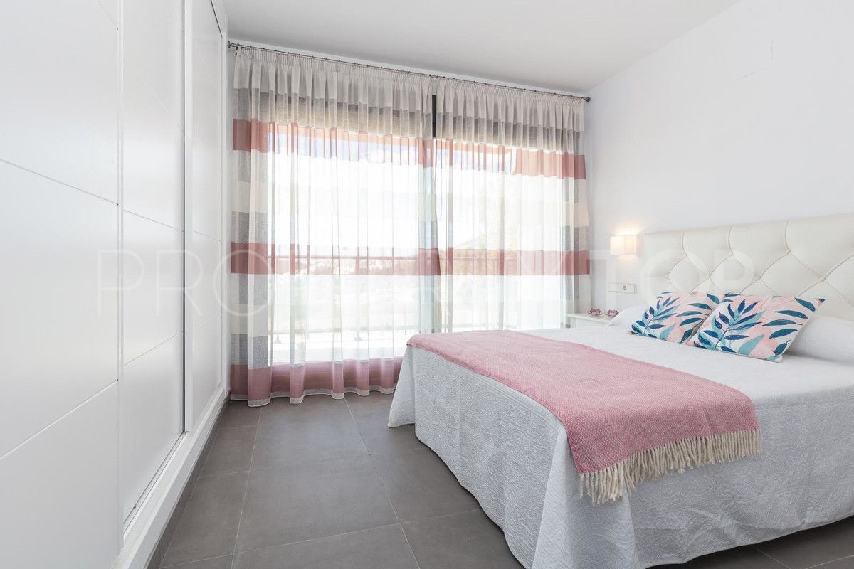 Alhaurin el Grande 2 bedrooms apartment for sale