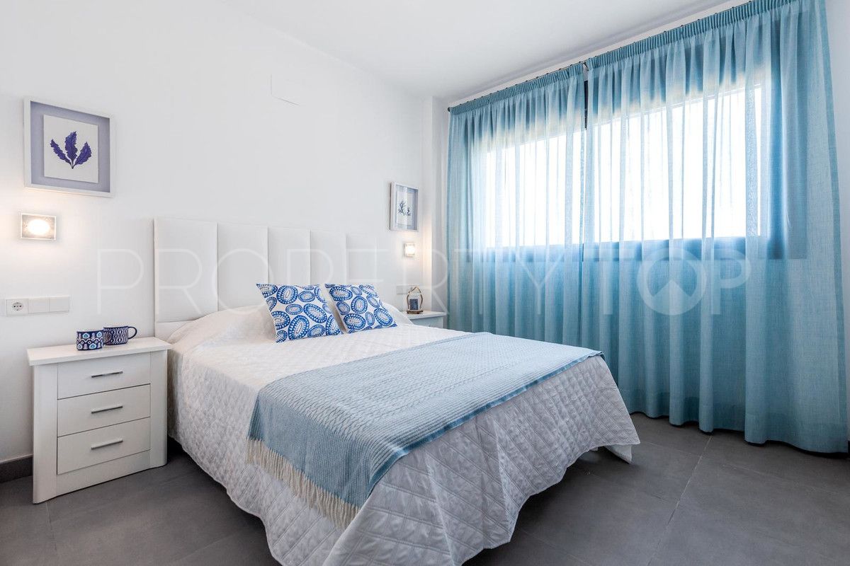 Alhaurin el Grande 2 bedrooms apartment for sale
