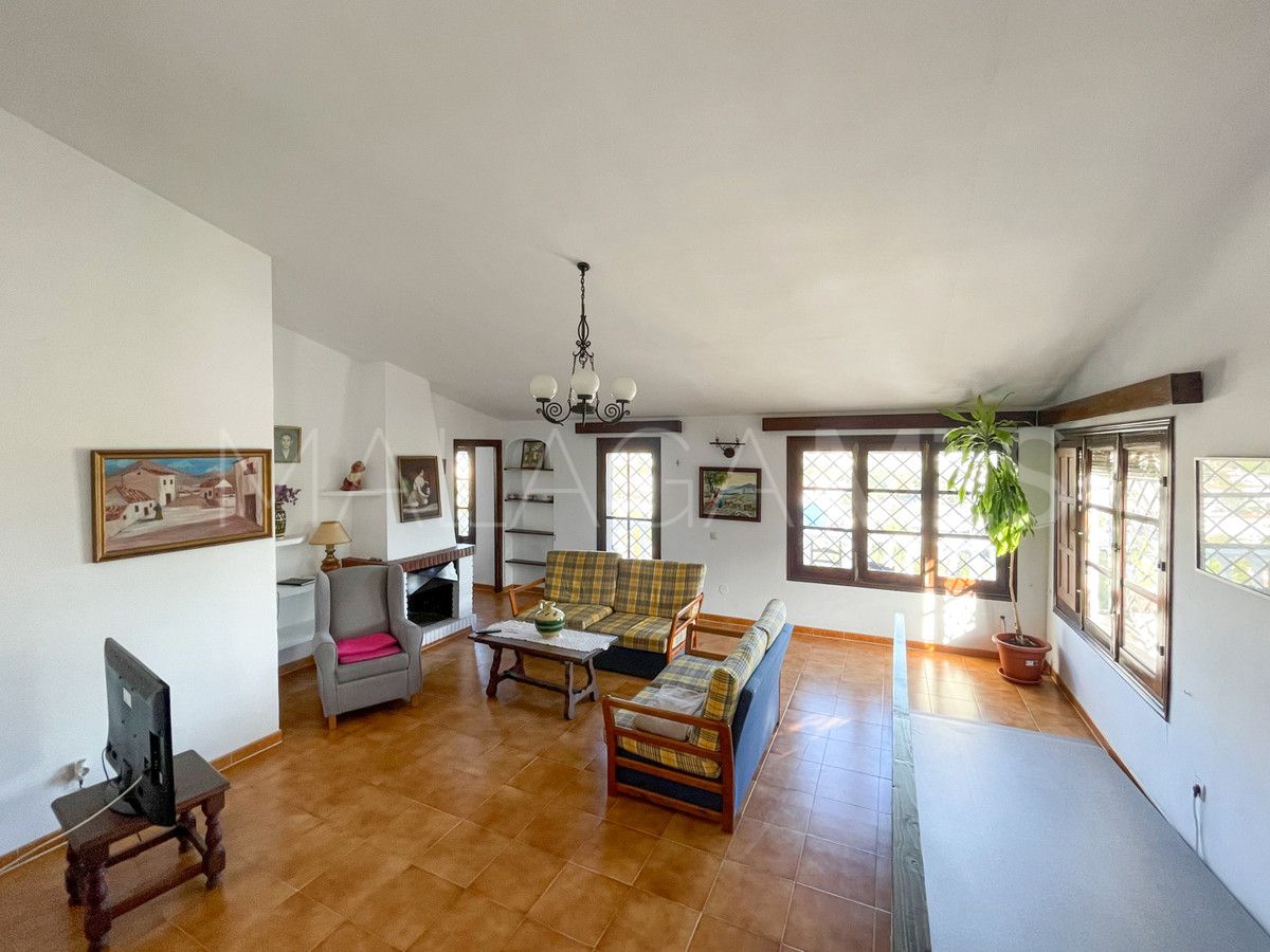 Mijas, villa de 3 bedrooms for sale