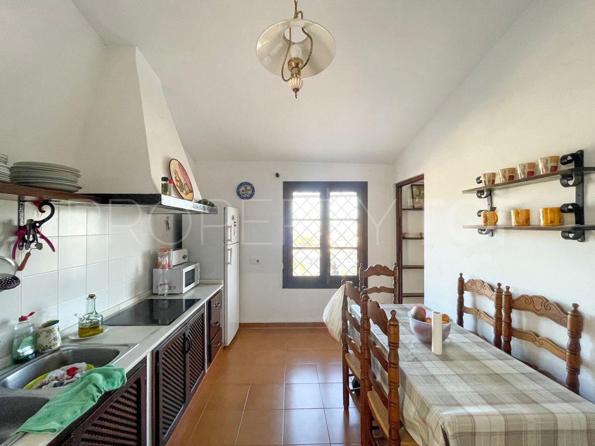 For sale Mijas villa with 3 bedrooms