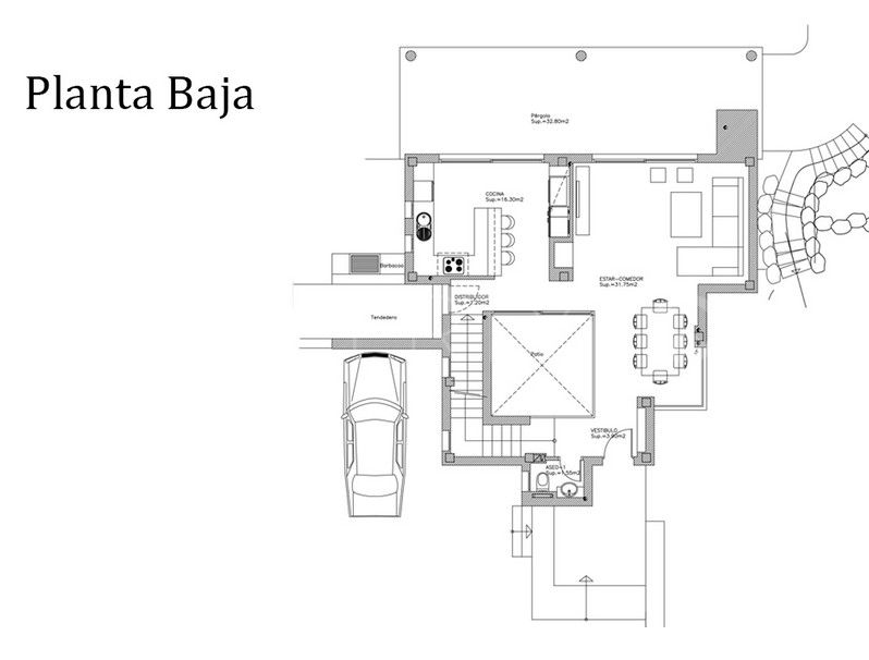 3 bedrooms Cala de Mijas villa for sale