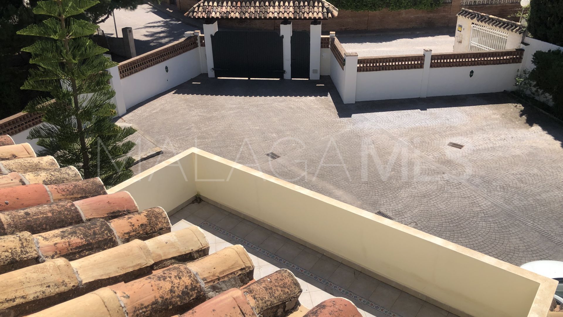 Se vende casa with 6 bedrooms in San Miguel